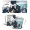 Persona 5 Royal Tasse Classroom