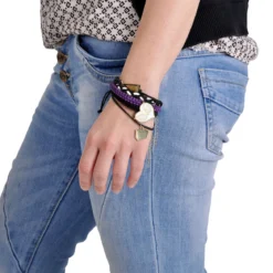 Phantastische Tierwesen - Armband Set