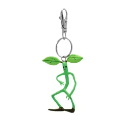 Phantastische Tierwesen - Bowtruckle Schlüsselanhänger