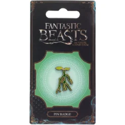 Phantastische Tierwesen - Bowtruckle Pin