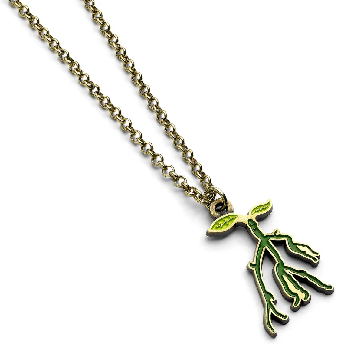 Phantastische Tierwesen - Bowtruckle Kette