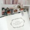 Phantastische Tierwesen - Lesezeichen Set
