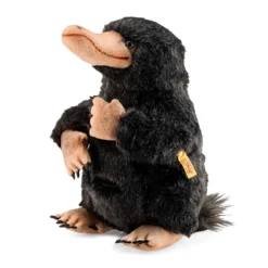 Phantastische Tierwesen - Niffler Sammler Figur von Steiff 31cm