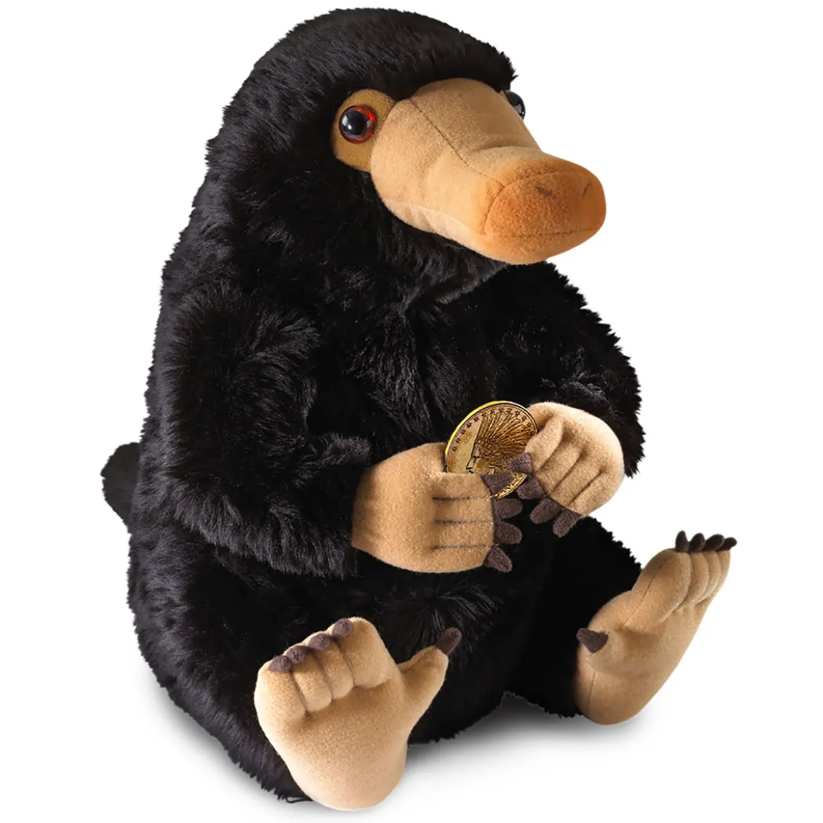 Phantastische Tierwesen - Niffler Plüsch Figur 30 cm
