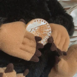 Phantastische Tierwesen - Niffler Plüsch Figur 30 cm