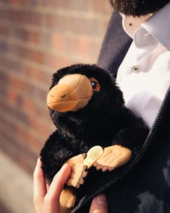 Phantastische Tierwesen - Niffler Plüsch Figur 21 cm