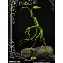 Phantastische Tierwesen Statue Pickett 27 cm