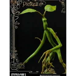 Phantastische Tierwesen Statue Pickett 27 cm