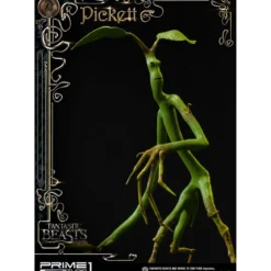 Phantastische Tierwesen Statue Pickett 27 cm