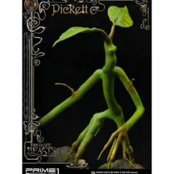 Phantastische Tierwesen Statue Pickett 27 cm