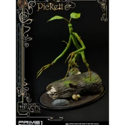 Phantastische Tierwesen Statue Pickett 27 cm