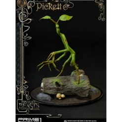 Phantastische Tierwesen Statue Pickett 27 cm