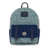 Pikachu Denim Mini Rucksack - Pokemon