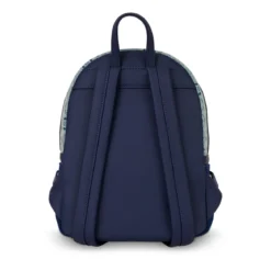 Pikachu Denim Mini Rucksack - Pokemon
