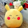 Pikachu Squishmallows Plüsch Figur 25 cm - Pokemon