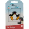 Pingu Headphones Pin Limitierte Edition - Pingu