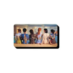 Pink Floyd: Back Art Funky Chunky Magnet