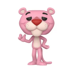 Pink Panther - Funko Pop Figur