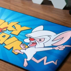 Pinky und der Brain - Pinky und Brain Mousepad