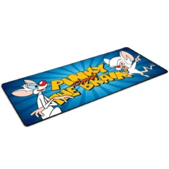 Pinky und der Brain - Pinky und Brain Mousepad