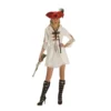 Piraten Lady - Damenkostüm