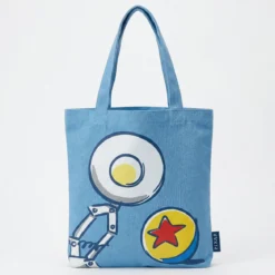 Pixar Logo Jutebeutel