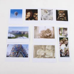 Pixar - My Adventure Scrapbook Geschenkset