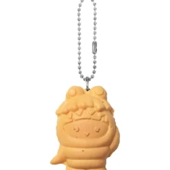 Pixar Sweet Treats Series Schlüsselanhänger 8er-Pack 4 cm