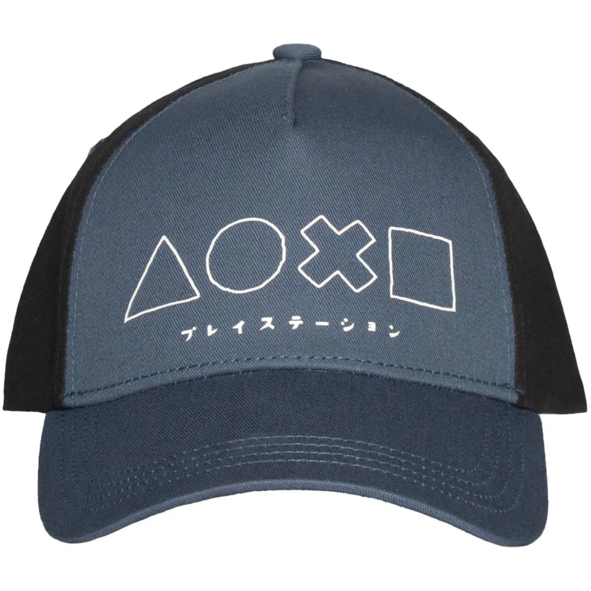 PlayStation Baseball Symbols