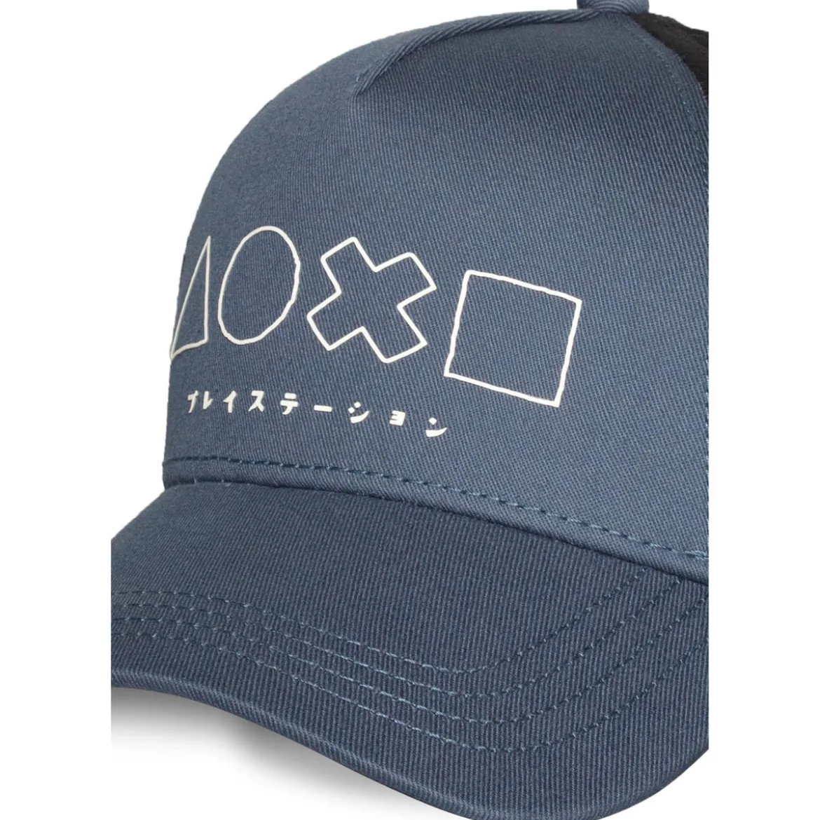PlayStation Baseball Symbols