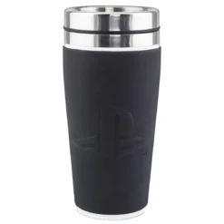 PlayStation - Logo & Controller To Go Becher