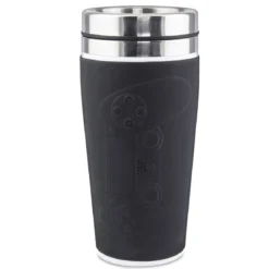 PlayStation - Logo & Controller To Go Becher