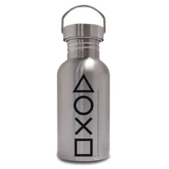 PlayStation - Logo Eco Trinkflasche