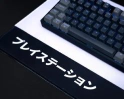 PlayStation - Logo Mousepad