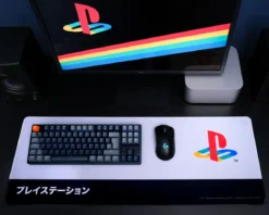PlayStation - Logo Mousepad