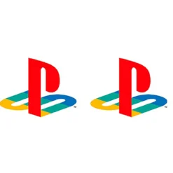 PlayStation - Logo Tasse
