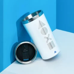 PlayStation - PS5 Buttons To Go Becher