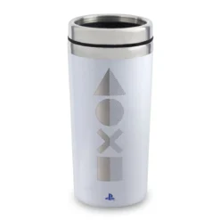 PlayStation - PS5 Buttons To Go Becher