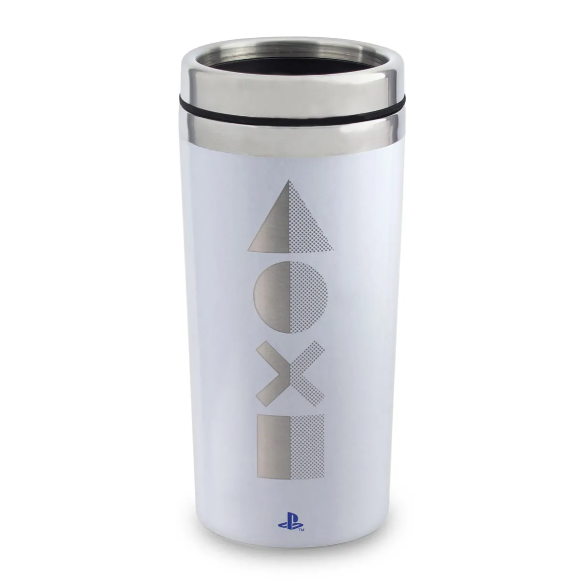 PlayStation - PS5 Buttons To Go Becher