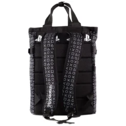 PlayStation - Symbol Rucksack