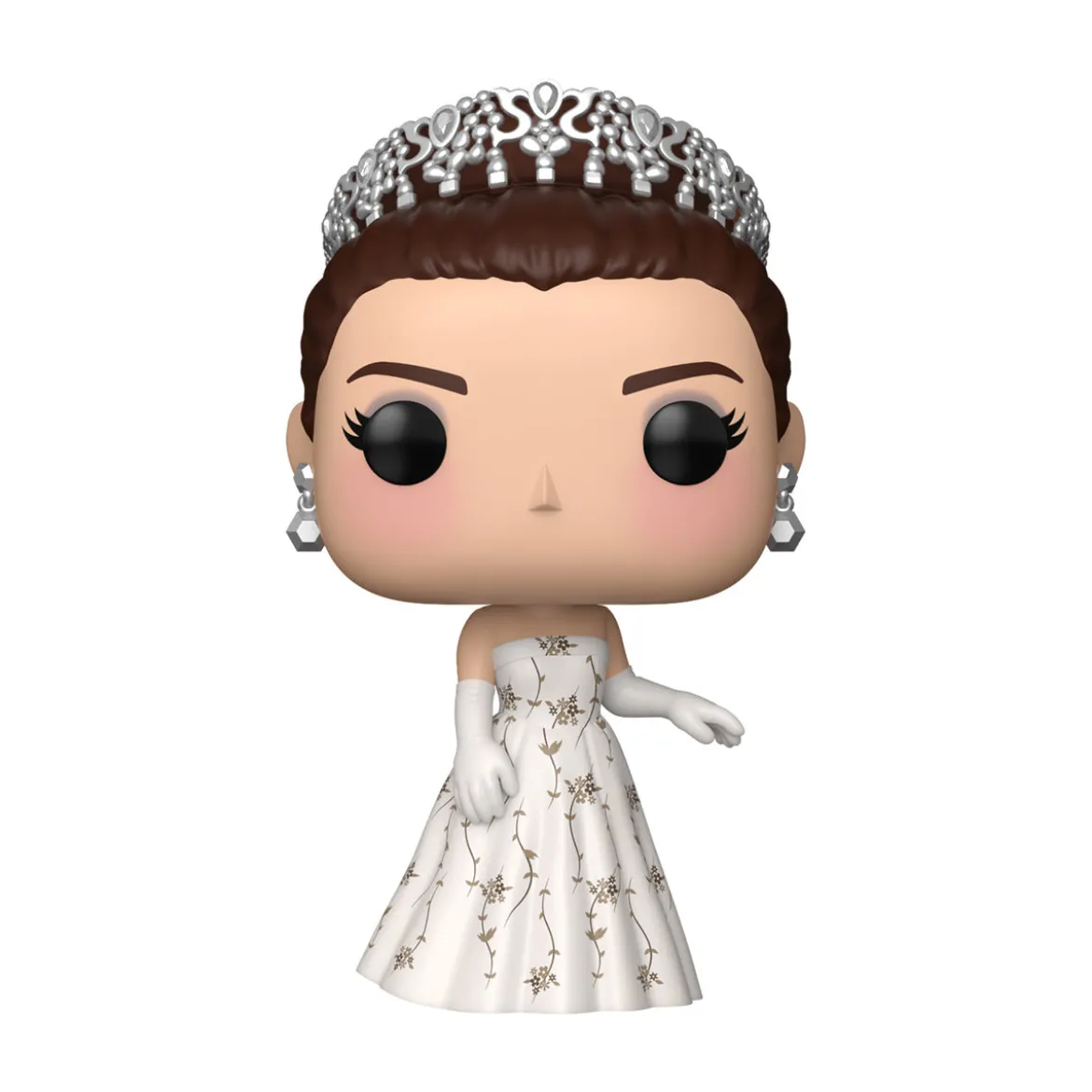 Plötzlich Prinzessin - Mia Thermopolis Funko Pop Figur
