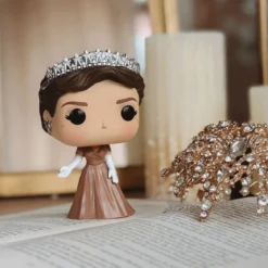Plötzlich Prinzessin - Queen Clarisse Renaldi Funko Pop Figur