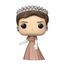 Plötzlich Prinzessin - Queen Clarisse Renaldi Funko Pop Figur