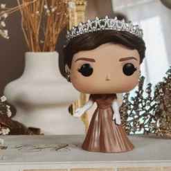 Plötzlich Prinzessin - Queen Clarisse Renaldi Funko Pop Figur