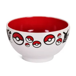 Pokeball Müslischale - Pokemon