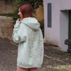 Pokemon - All Stars Hoodie