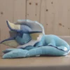 Pokemon - Aquana Plüsch Figur schlafend
