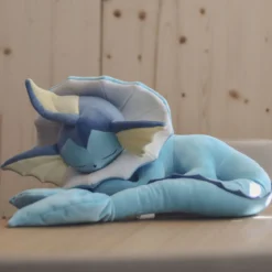 Pokemon - Aquana Plüsch Figur schlafend