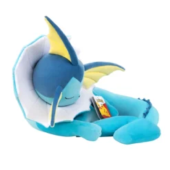 Pokemon - Aquana Plüsch Figur schlafend