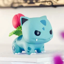 Pokemon - Bisaknosp Funko Pop Figur